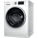 WHIRLPOOL Wasmachine 11KG FFD 11469E BCV BE