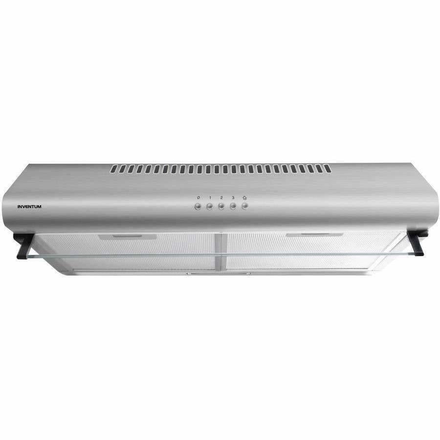 INVENTUM Campana Extractora AKO6012RVS 
