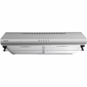 INVENTUM AKO6012RVS Afzuigkap