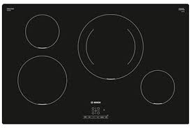BOSCH Induction hob PIE811BB5
