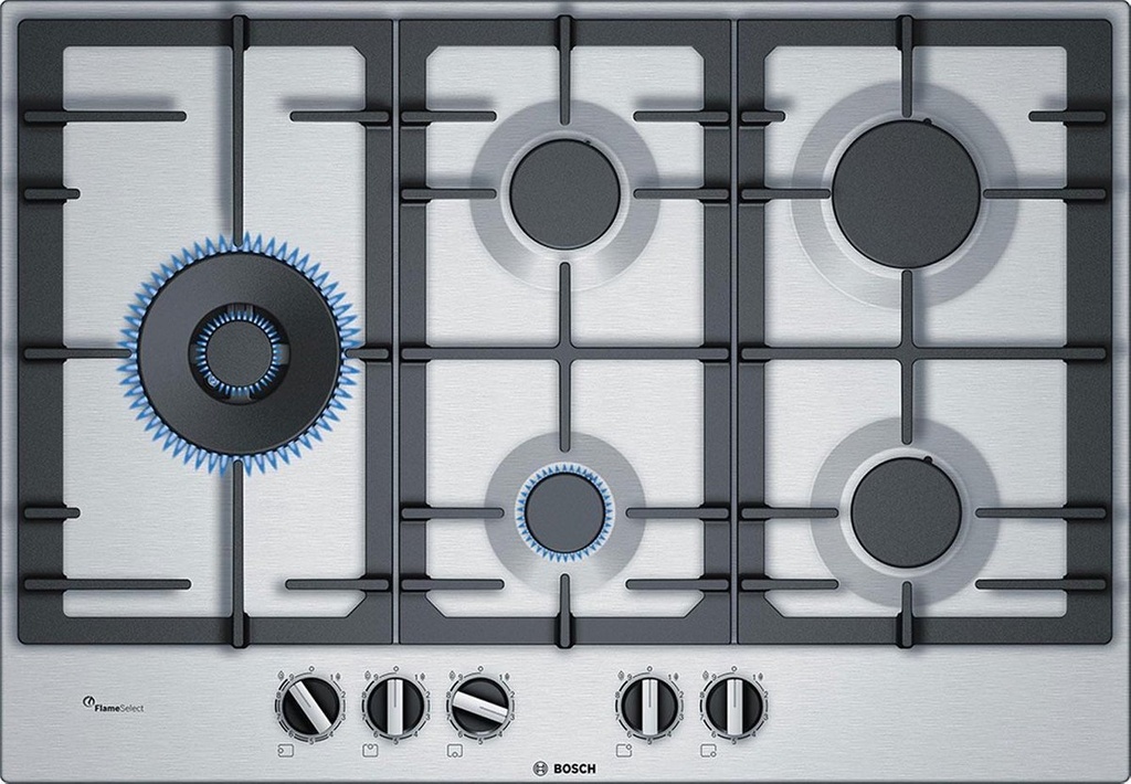 BOSCH Gas hob PCS7A5C90N