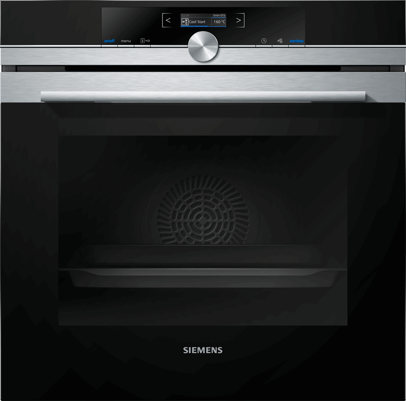 SIEMENS IQ700 Oven 60x60cm HB634GBS1