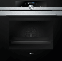 SIEMENS IQ700 Horno HB634GBS1