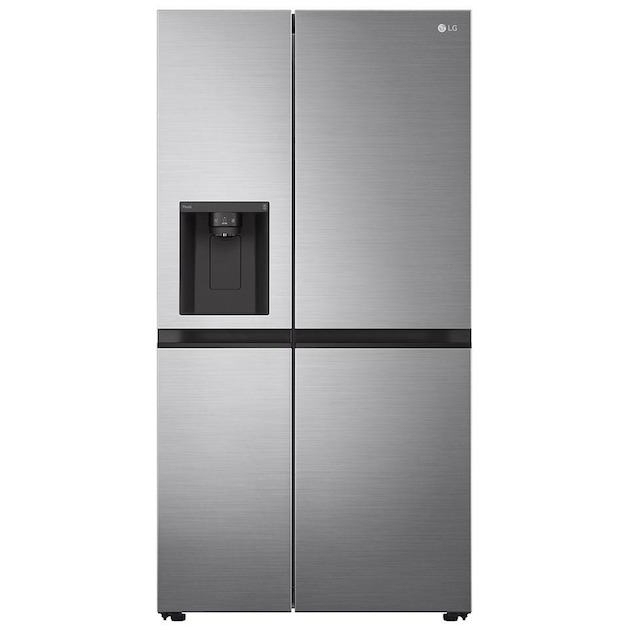 LG GSLV50PZXE Refrigerador Americano