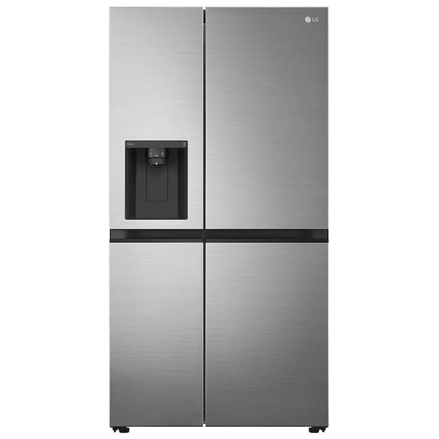 LG GSLV50PZXE Refrigerador Americano