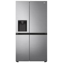 LG Amerikaanse koelkast GSLV50PZXE