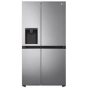 LG GSLV50PZXE Refrigerador Americano