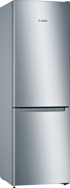 BOSCH Serie | 2 Frigorífico-congelador KGN33NLEB 