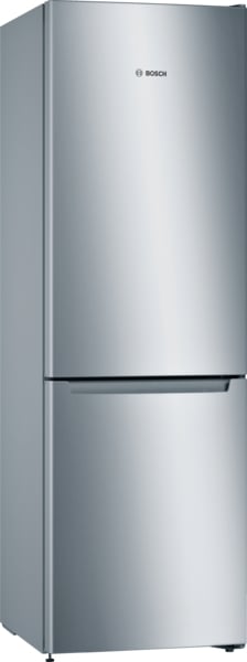 BOSCH Series | 2 Fridge-freezer KGN33NLEB