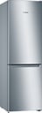 BOSCH Serie | 2 koel-vriescombinatie KGN33NLEB 