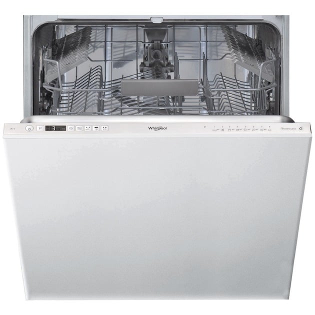 WHIRLPOOL Built-in Dishwasher WCIC 3C26 PE 