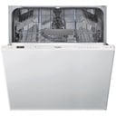 WHIRLPOOL Inbouw vaatwasser WCIC 3C26 PE