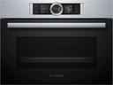 BOSCH Compacte Oven CSG636BS3