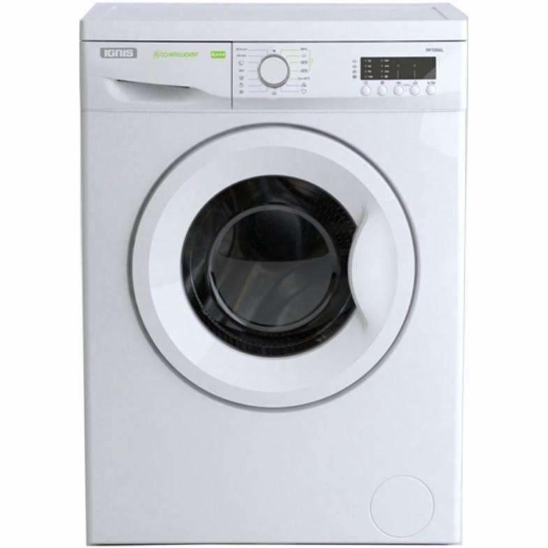 IGNIS Washing Machine 7 kg IM1207LEU