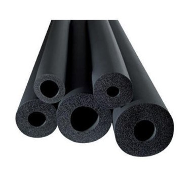 Tubo aislante Airco de 1/4"