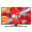 LG 65&quot; Smart TV 4K UHD 65UQ91006LA