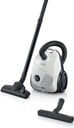 BOSCH Serie | 2 Stofzuiger met Zak BGLS2WH1H