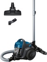Serie BOSCH | 2 aspiradoras sin bolsa BGS05A222