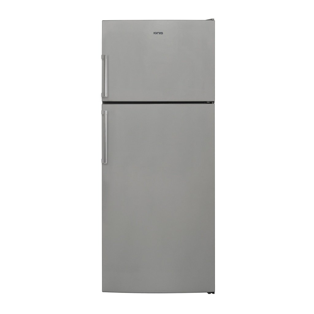 IGNIS NFT6600S Fridge freezer combination