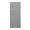 IGNIS Combinación de frigorífico y congelador NFT6600S 