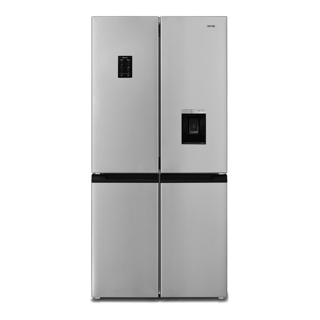 IGNIS Amerikaanse koelkast 4DT640XEU