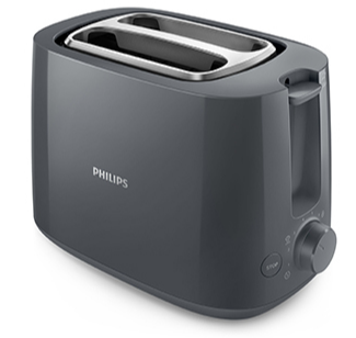 PHILIPS Broodrooster HD2581/10