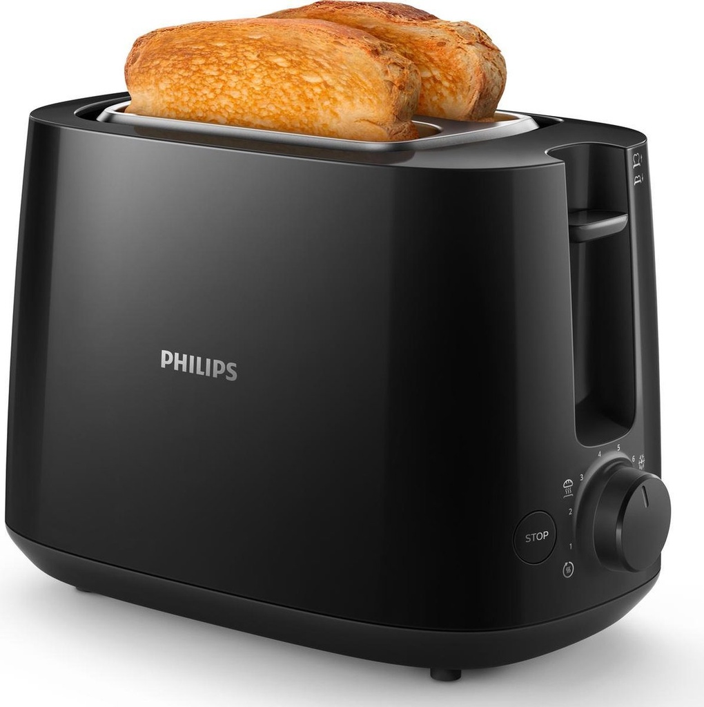 PHILIPS Broodrooster HD2581/10