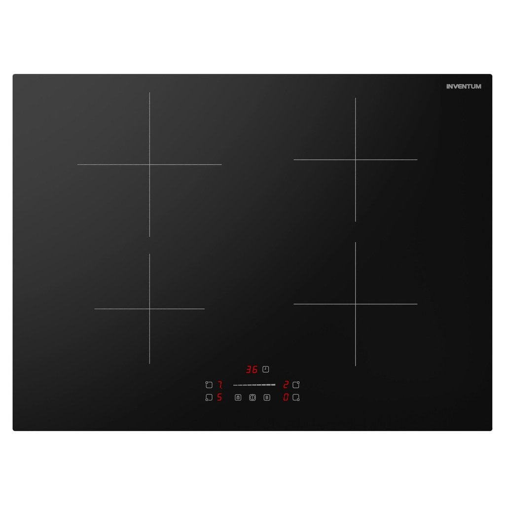 INVENTUM IKI7028  Built-in induction hob 70cm