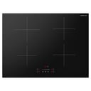 INVENTUM IKI7028  Built-in induction hob 70cm
