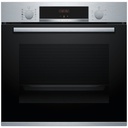BOSCH Serie | 4 Horno con vapor HRA514BS0