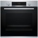BOSCH Serie | 4 Oven with vapor HRA514BS0