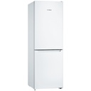 BOSCH Serie | 2 Combinación de frigorífico y congelador KGN33NWEB