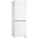 BOSCH Serie | 2 Combinación de frigorífico y congelador KGN33NWEB