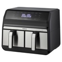 INVENTUM Airfryer GF800HLD