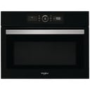 WHIRLPOOL AMW 9605 NB Microondas combinado integrado