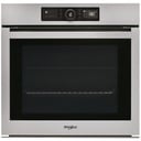 WHIRLPOOL Horno Empotrable AKZ9 6220 IX