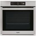 WHIRLPOOL Inbouw oven AKZ9 6220 IX