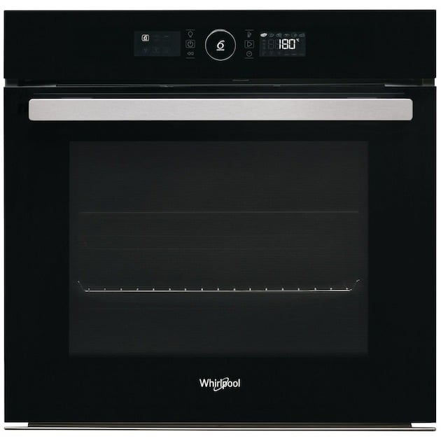 WHIRLPOOL Built-in Oven AKZ9 6240 NB