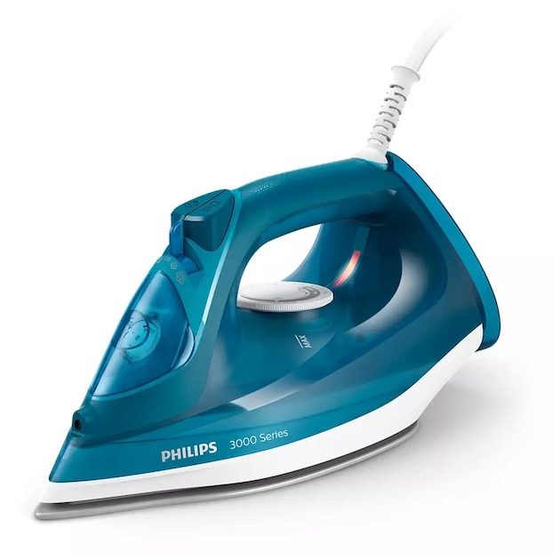 PHILIPS Plancha de vapor DST3040/70