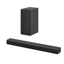 LG Barra de sonido DS40Q