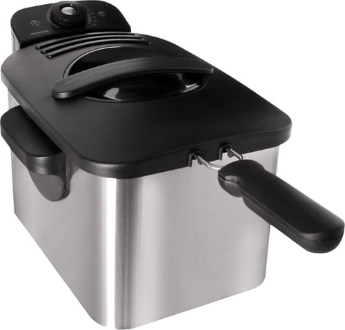 INVENTUM Freidora  GF431S