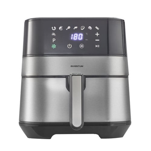 INVENTUM Air Fryer GF500HLD 