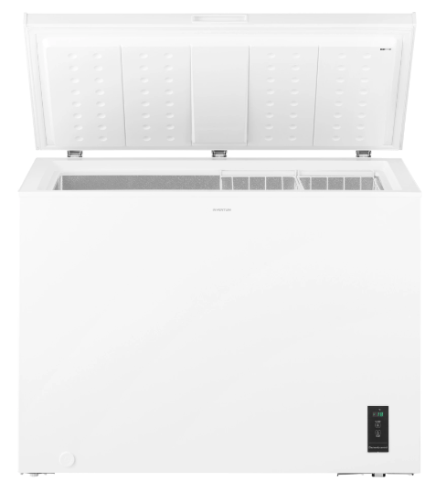 INVENTUM Chest Freezer 290 ltr VK1122W