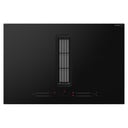INVENTUM IKA8045 Placa de inducción de 80 cm con extractor