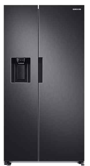 SAMSUNG Amerikaanse koelkast 634L RS67A8811B1/EF