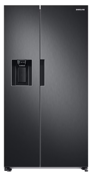 Samsung Amerikaanse koelkast 634L RS67A8811B1/EF