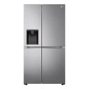 LG Amerikaanse koelkast GSLV70PZTD