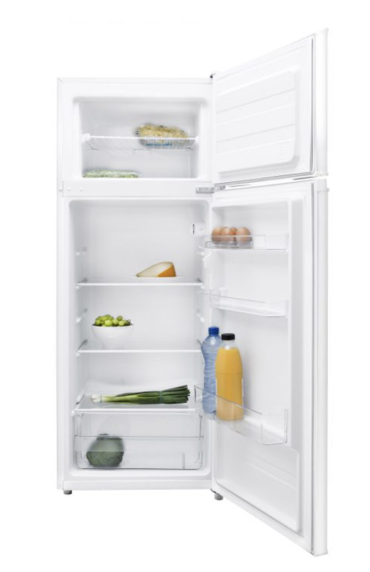 INVENTUM Fridge-freezer 204 liters KV1430