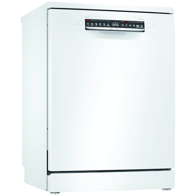 BOSCH Serie | 2 Lavavajillas independiente SMS2ITW33E