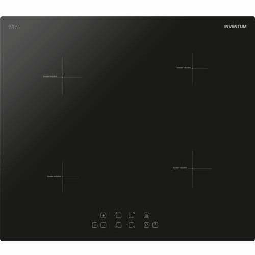 INVENTUM Inductiekookplaat 4kookzones IKI6010